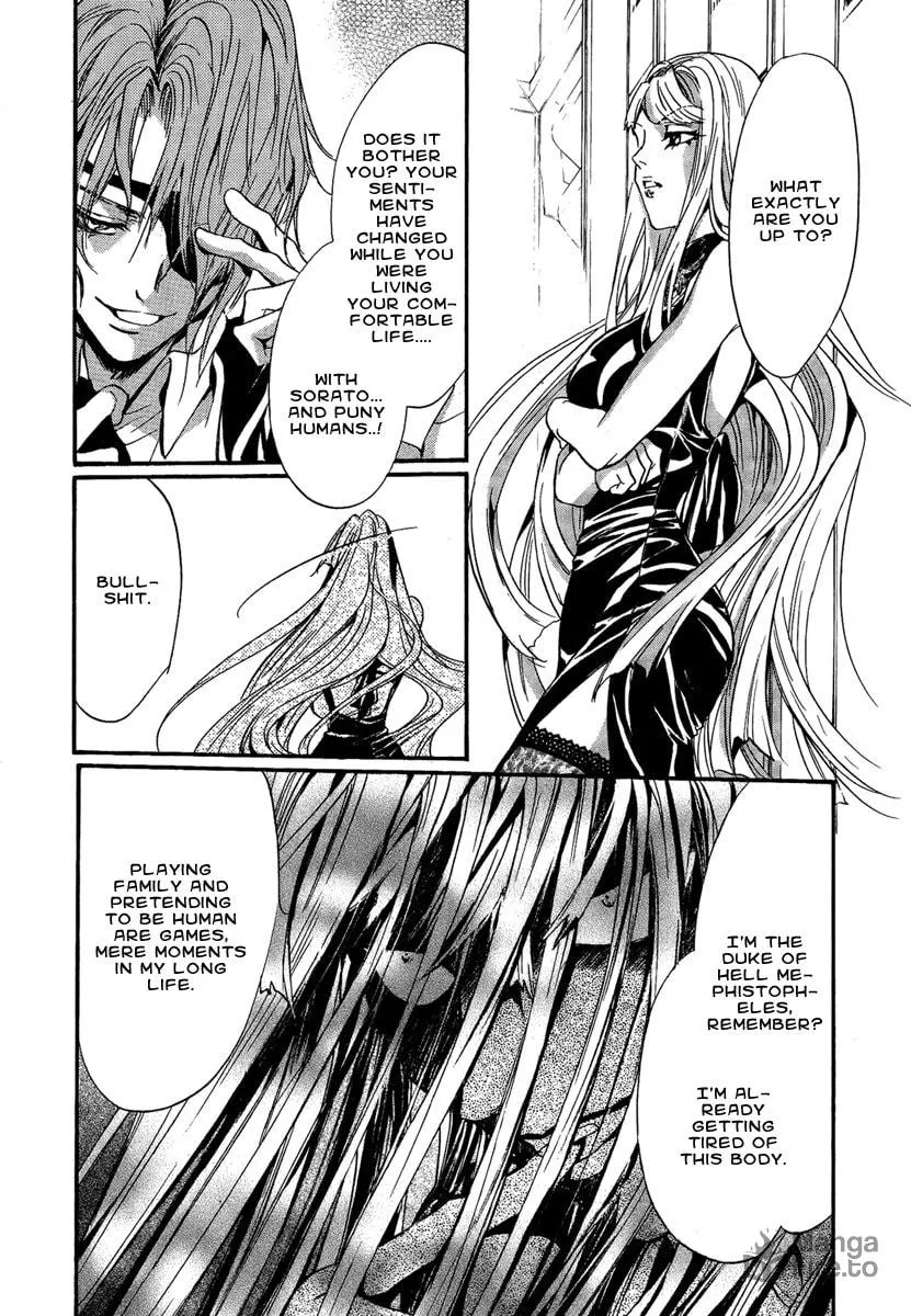Demon from Afar Chapter 19 page 36 - 