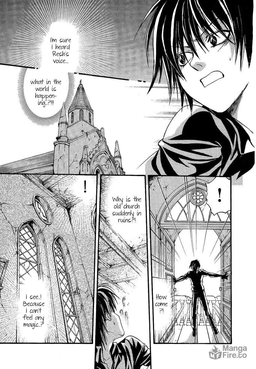 Demon from Afar Chapter 19 page 9 - 