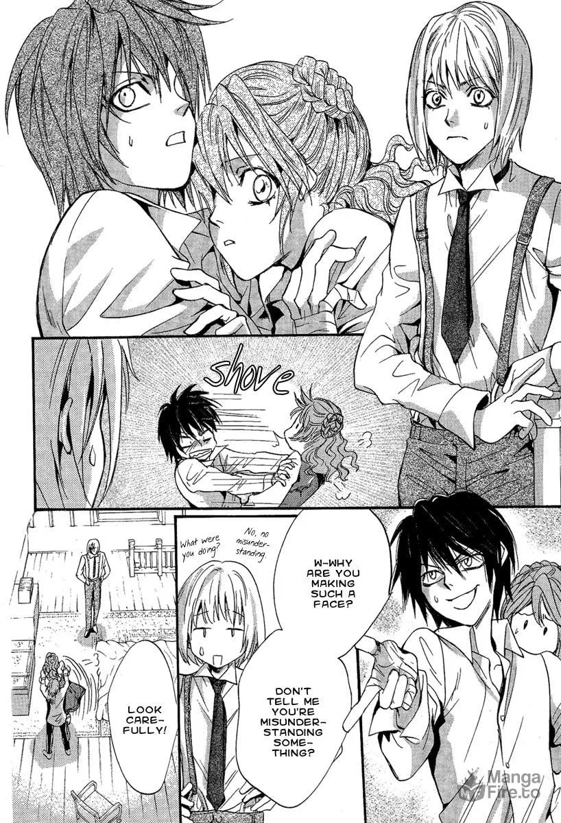 Read Demon from Afar chapter 2 image 11 on Lezhin