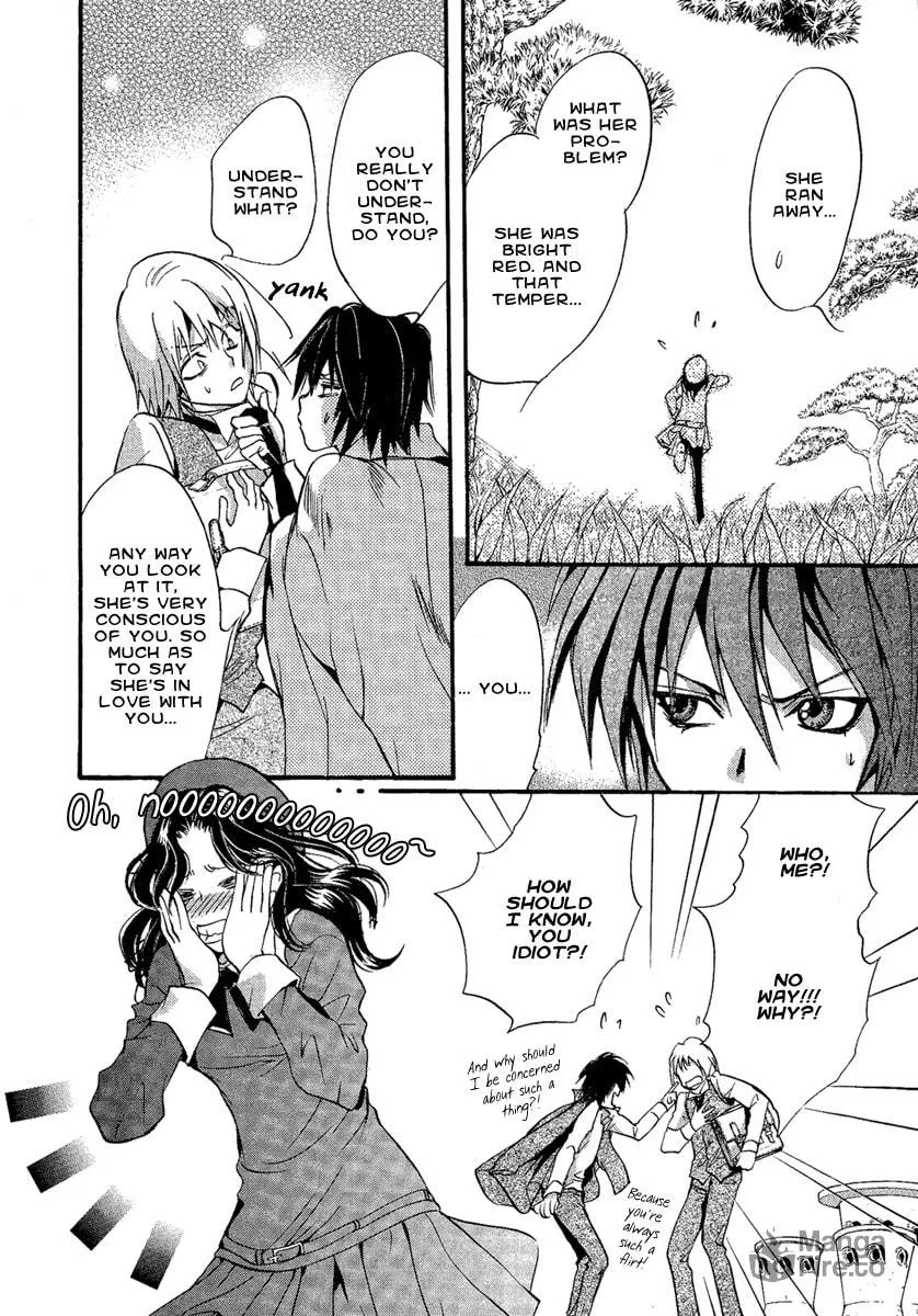 Read Demon from Afar chapter 2 image 29 on Lezhin