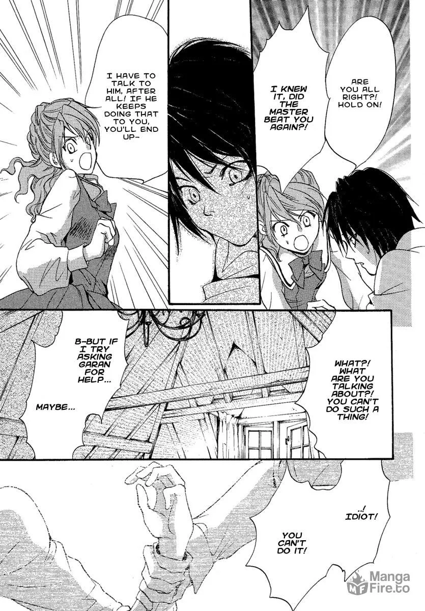 Read Demon from Afar chapter 2 image 8 on Lezhin