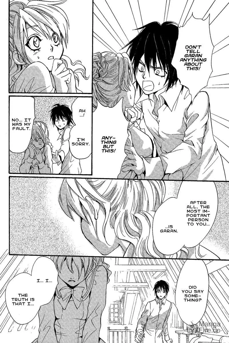 Read Demon from Afar chapter 2 image 9 on Lezhin