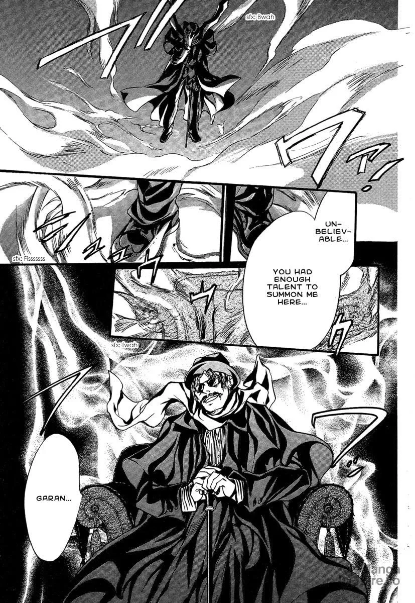 Demon from Afar Chapter 20 page 3 - 