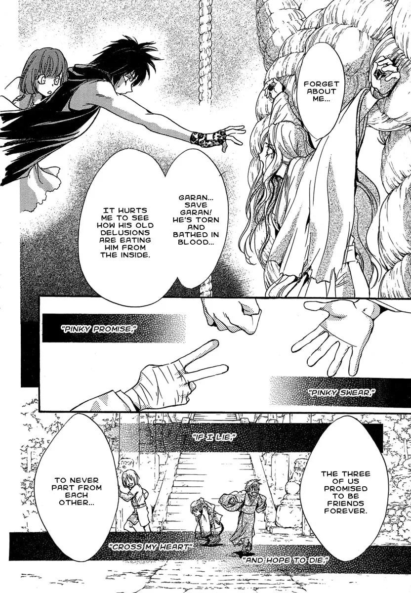 Demon from Afar Chapter 20 page 38 - 