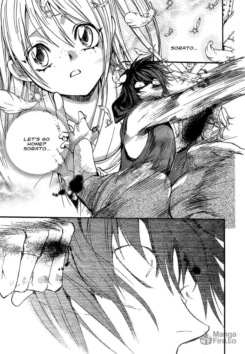 Read Demon from Afar chapter 21 image 23 on Lezhin