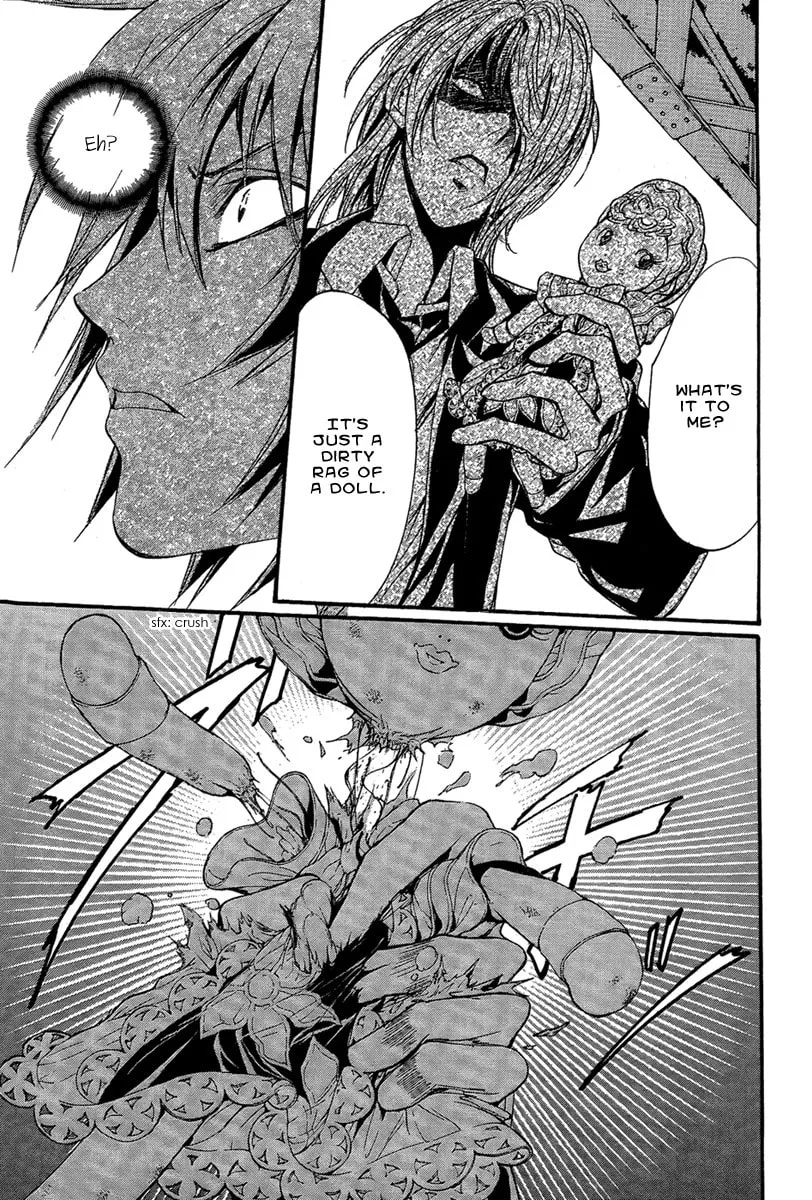 Read Demon from Afar chapter 21 image 37 on Lezhin