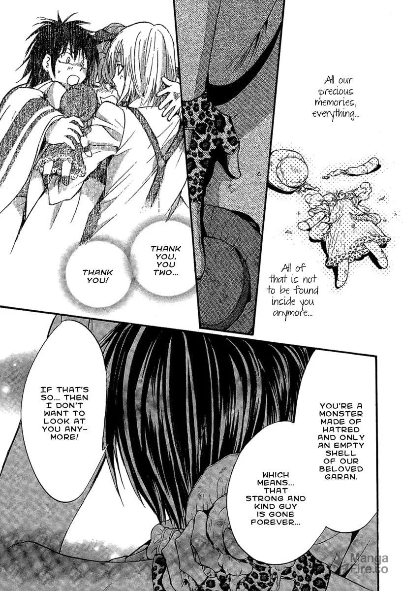 Read Demon from Afar chapter 21 image 39 on Lezhin