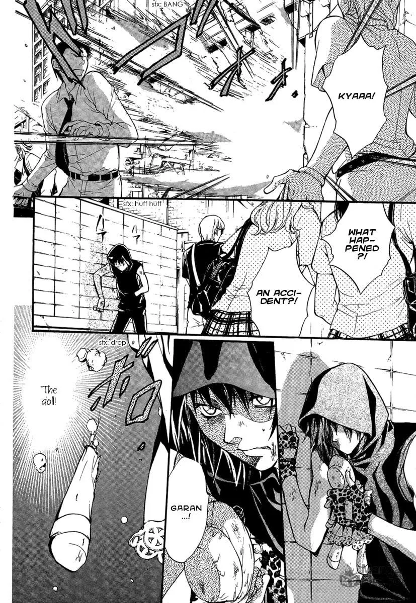 Read Demon from Afar chapter 21 image 44 on Lezhin