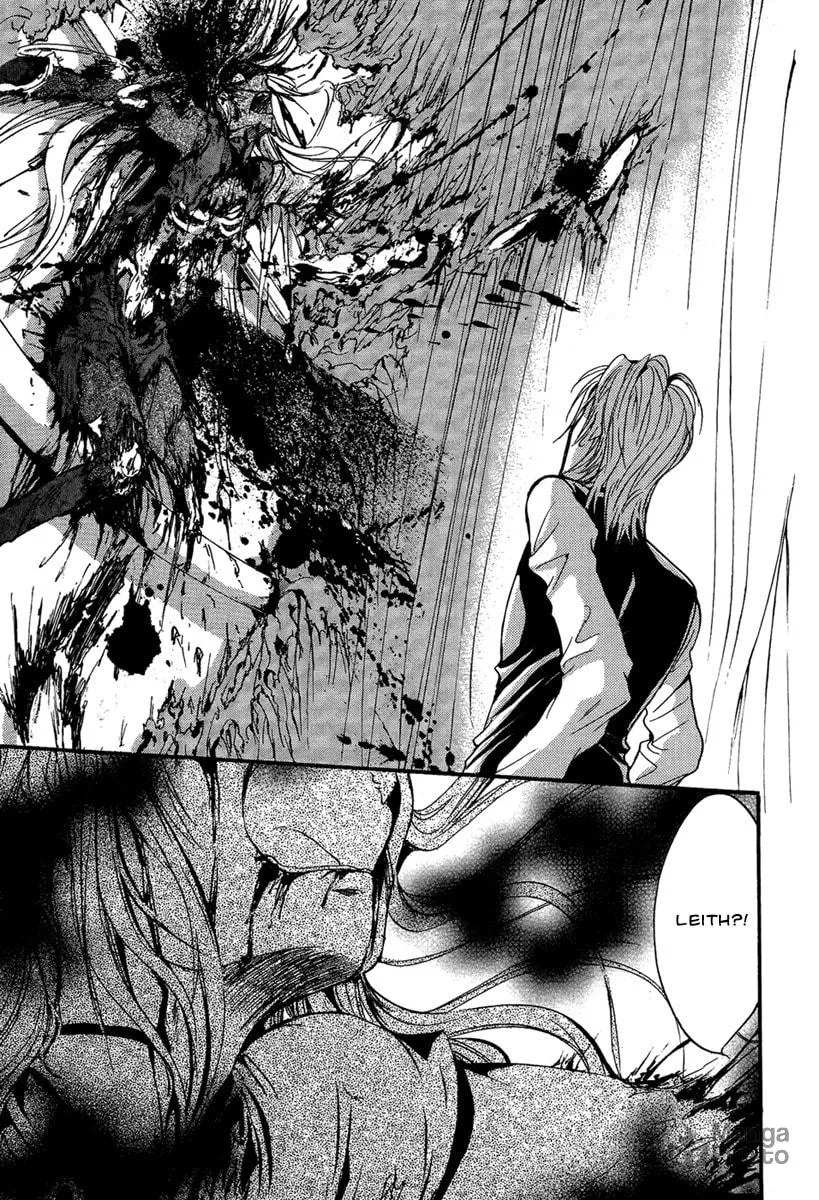 Read Demon from Afar chapter 22 image 19 on Lezhin