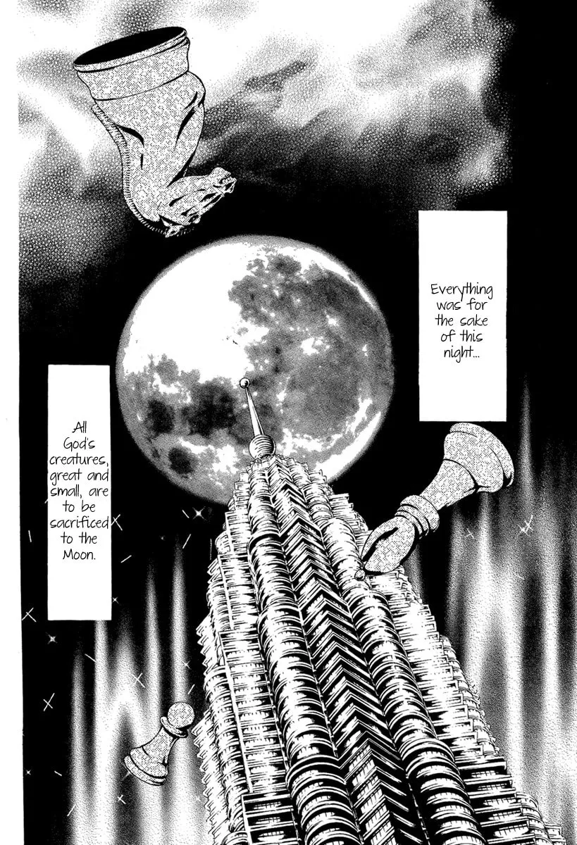 Read Demon from Afar chapter 22 image 30 on Lezhin