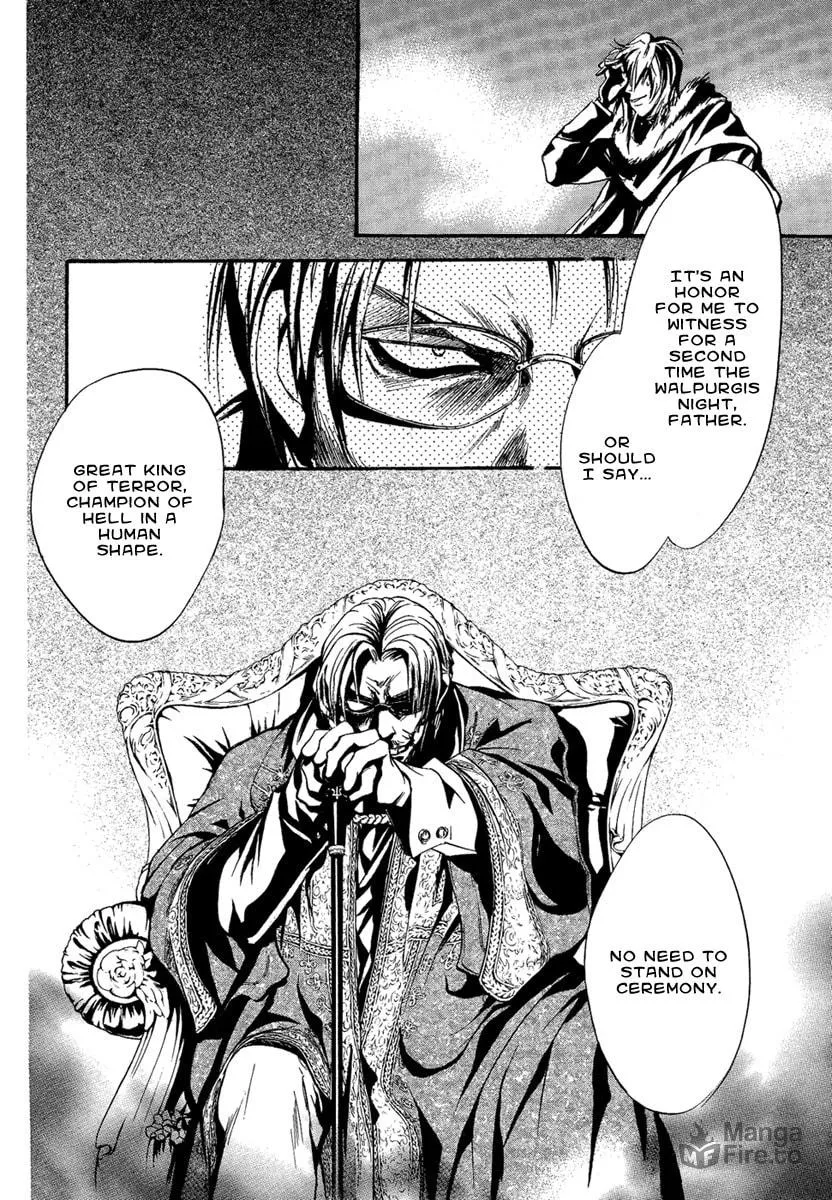 Read Demon from Afar chapter 22 image 32 on Lezhin