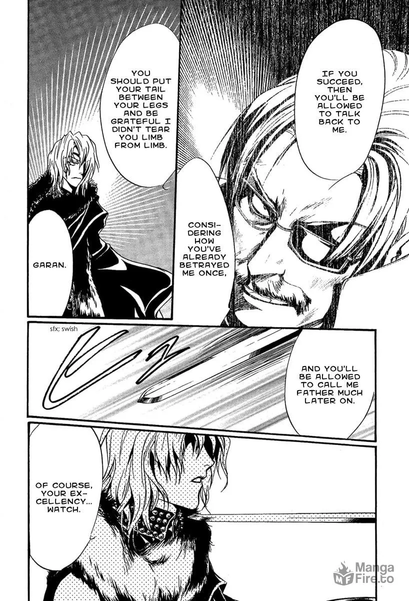 Read Demon from Afar chapter 22 image 34 on Lezhin