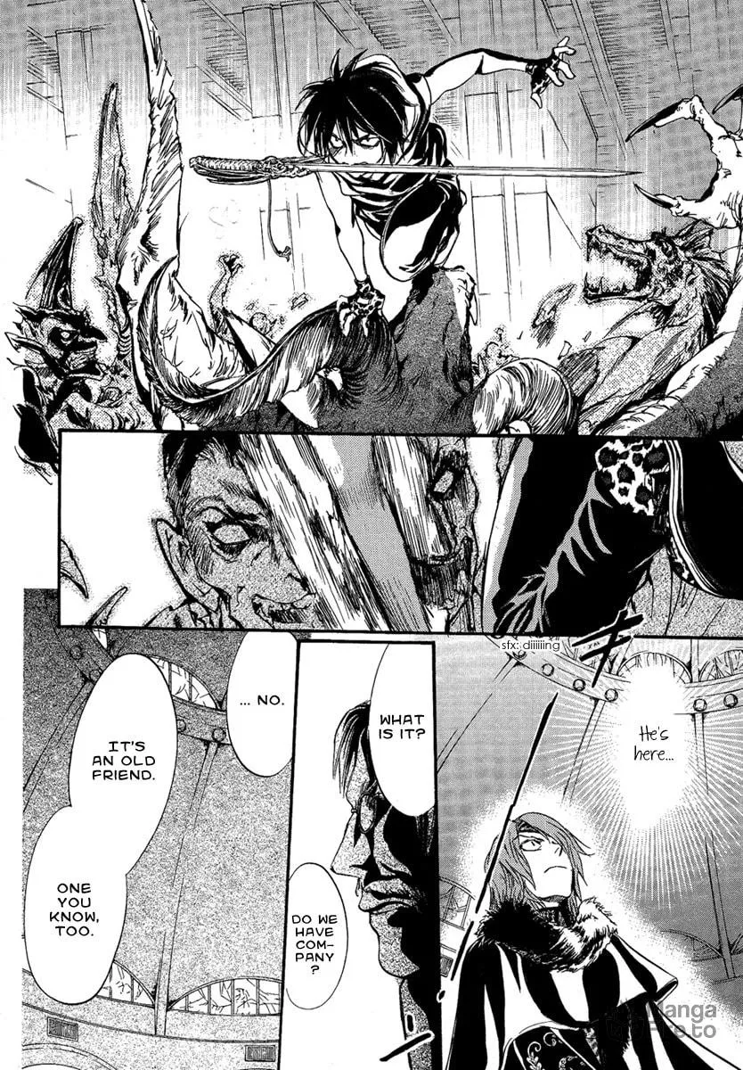Read Demon from Afar chapter 22 image 38 on Lezhin