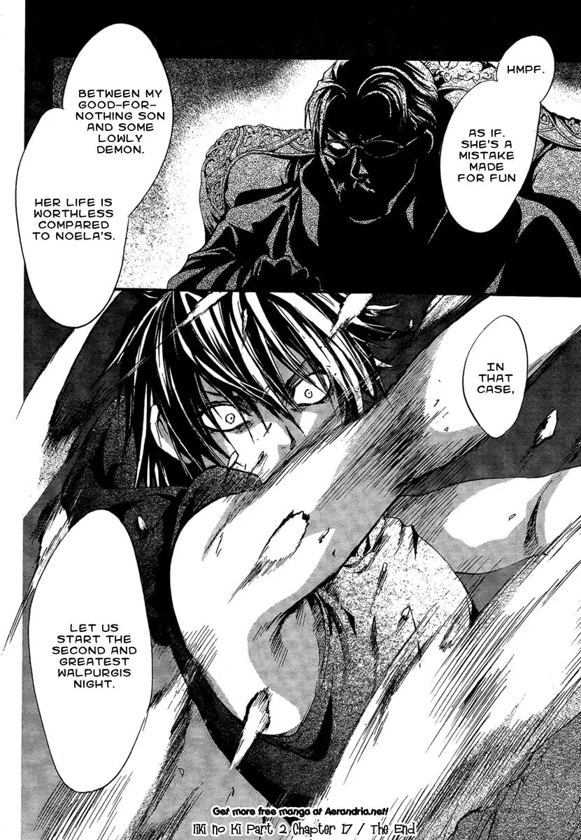 Read Demon from Afar chapter 22 image 40 on Lezhin