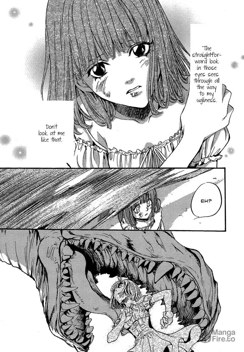 Demon from Afar Chapter 24 page 15 - 