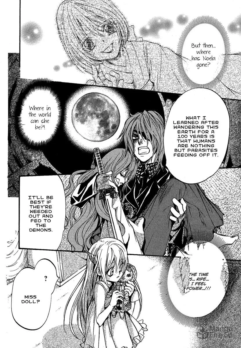 Demon from Afar Chapter 24 page 10 - 