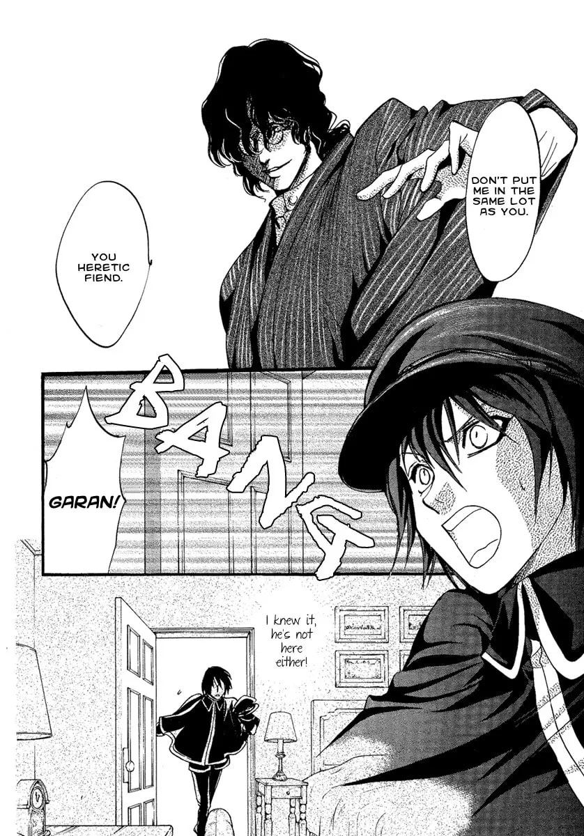 Read Demon from Afar chapter 3 image 10 on Lezhin