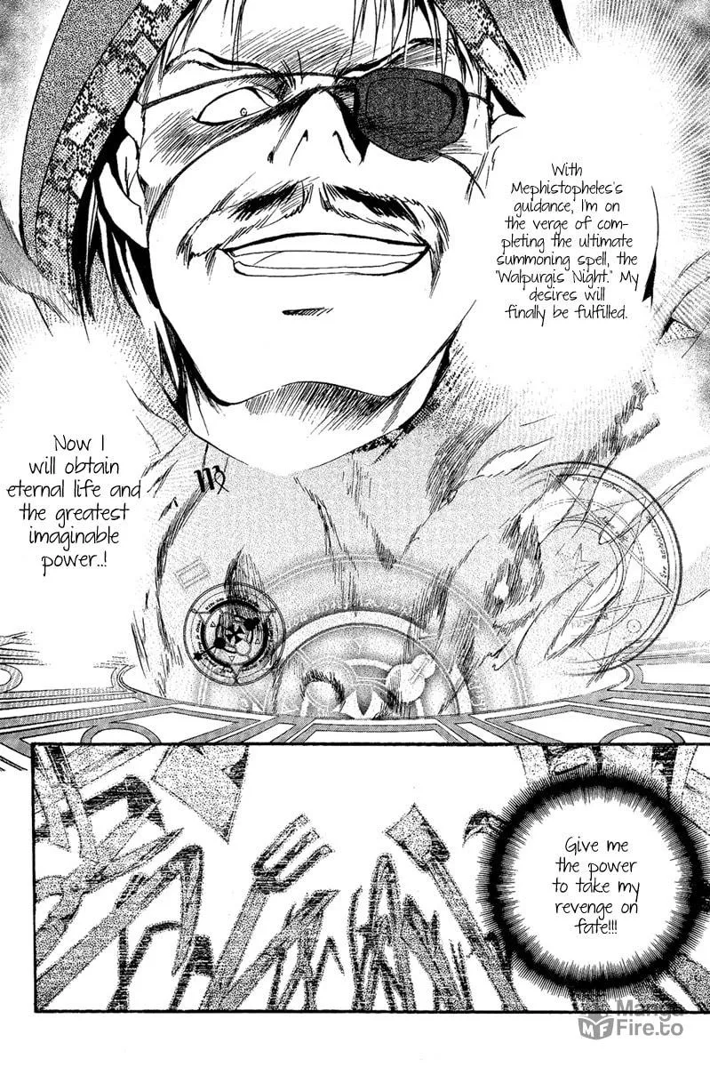 Read Demon from Afar chapter 4 image 29 on Lezhin