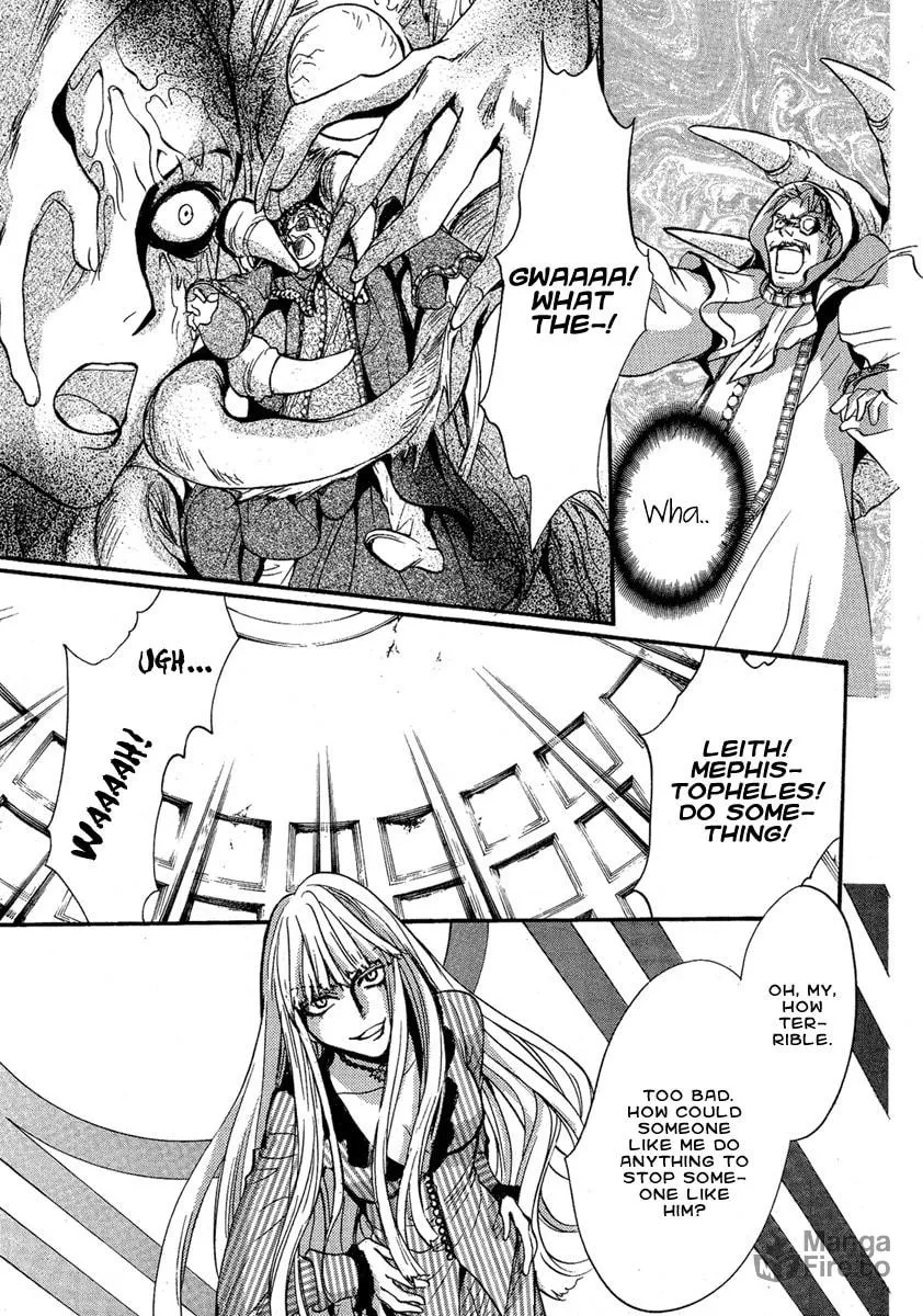 Read Demon from Afar chapter 4 image 44 on Lezhin