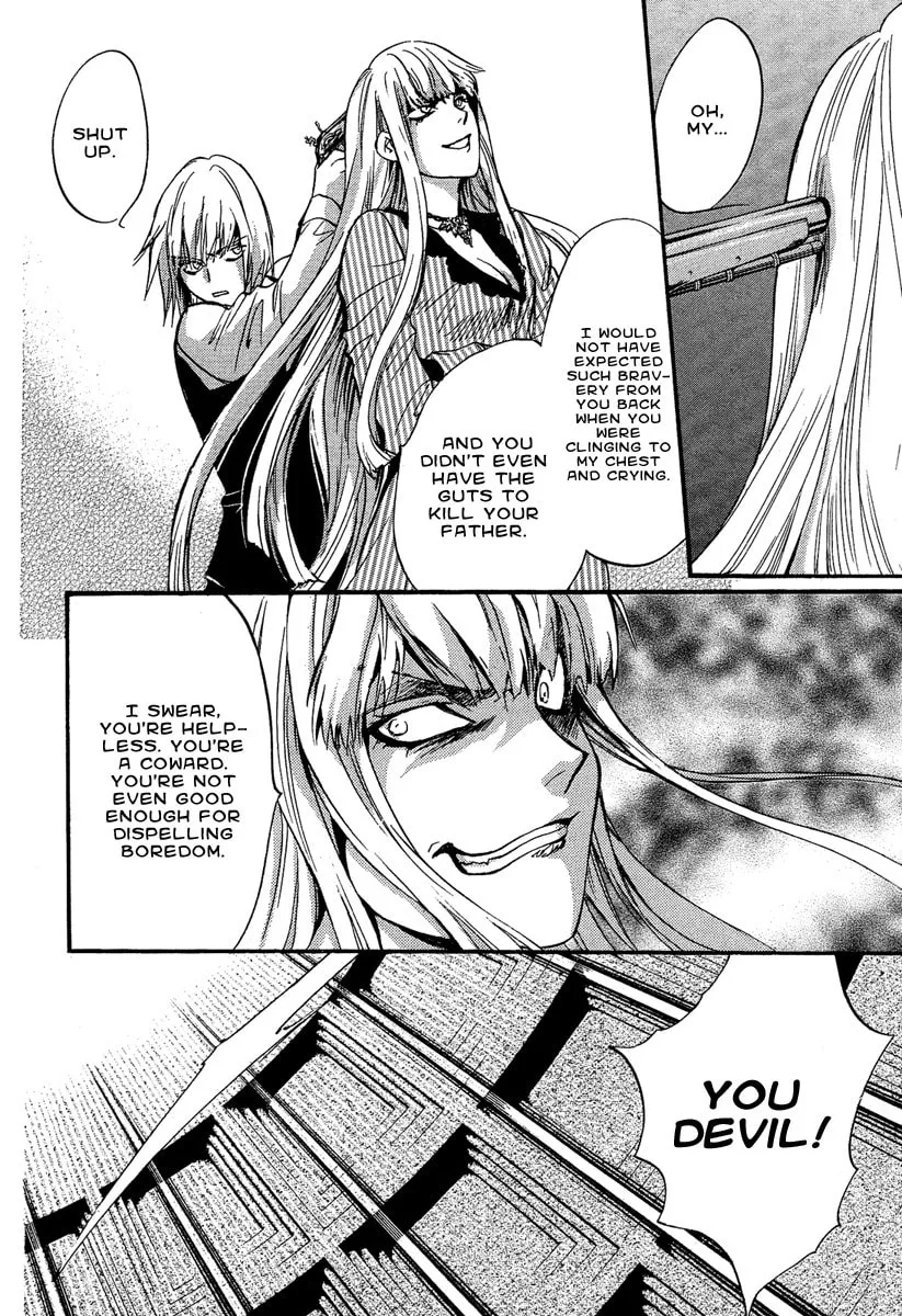 Read Demon from Afar chapter 5 image 10 on Lezhin