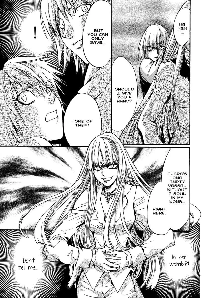 Read Demon from Afar chapter 5 image 19 on Lezhin