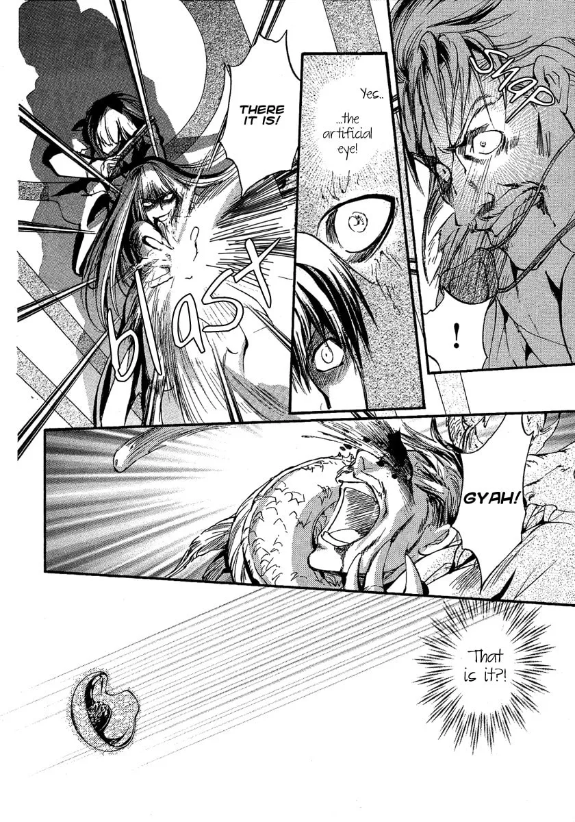 Read Demon from Afar chapter 5 image 22 on Lezhin