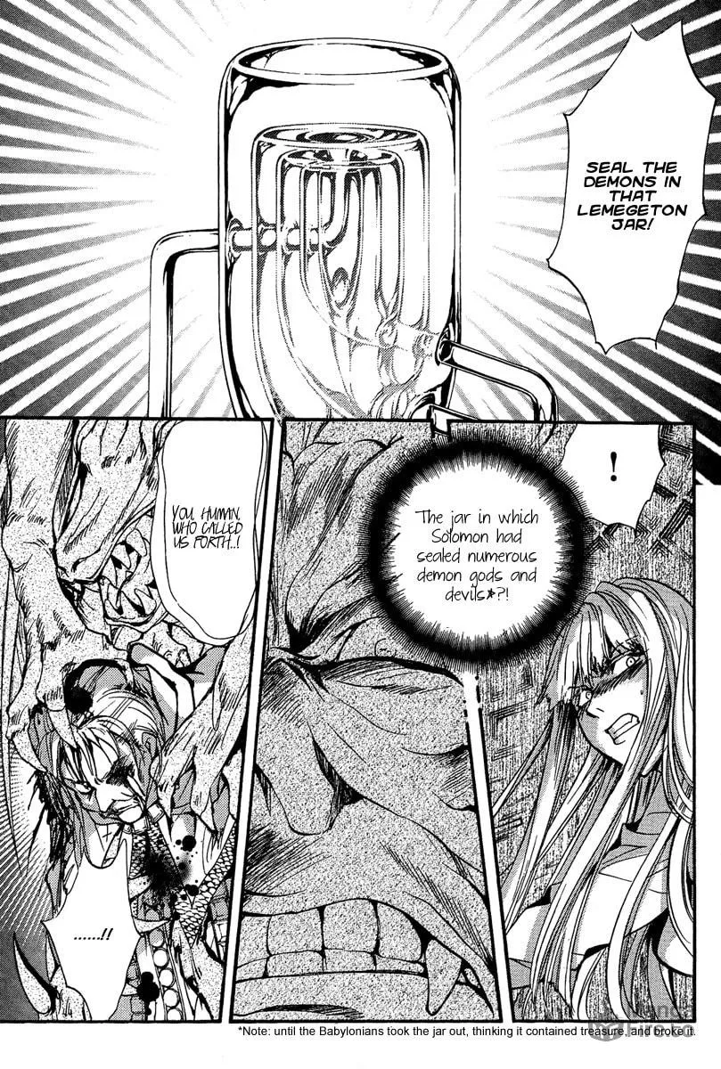 Read Demon from Afar chapter 5 image 29 on Lezhin