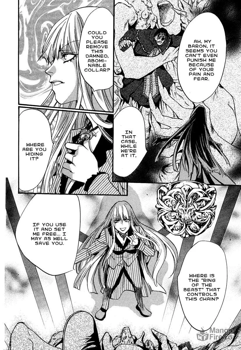 Read Demon from Afar chapter 5 image 8 on Lezhin