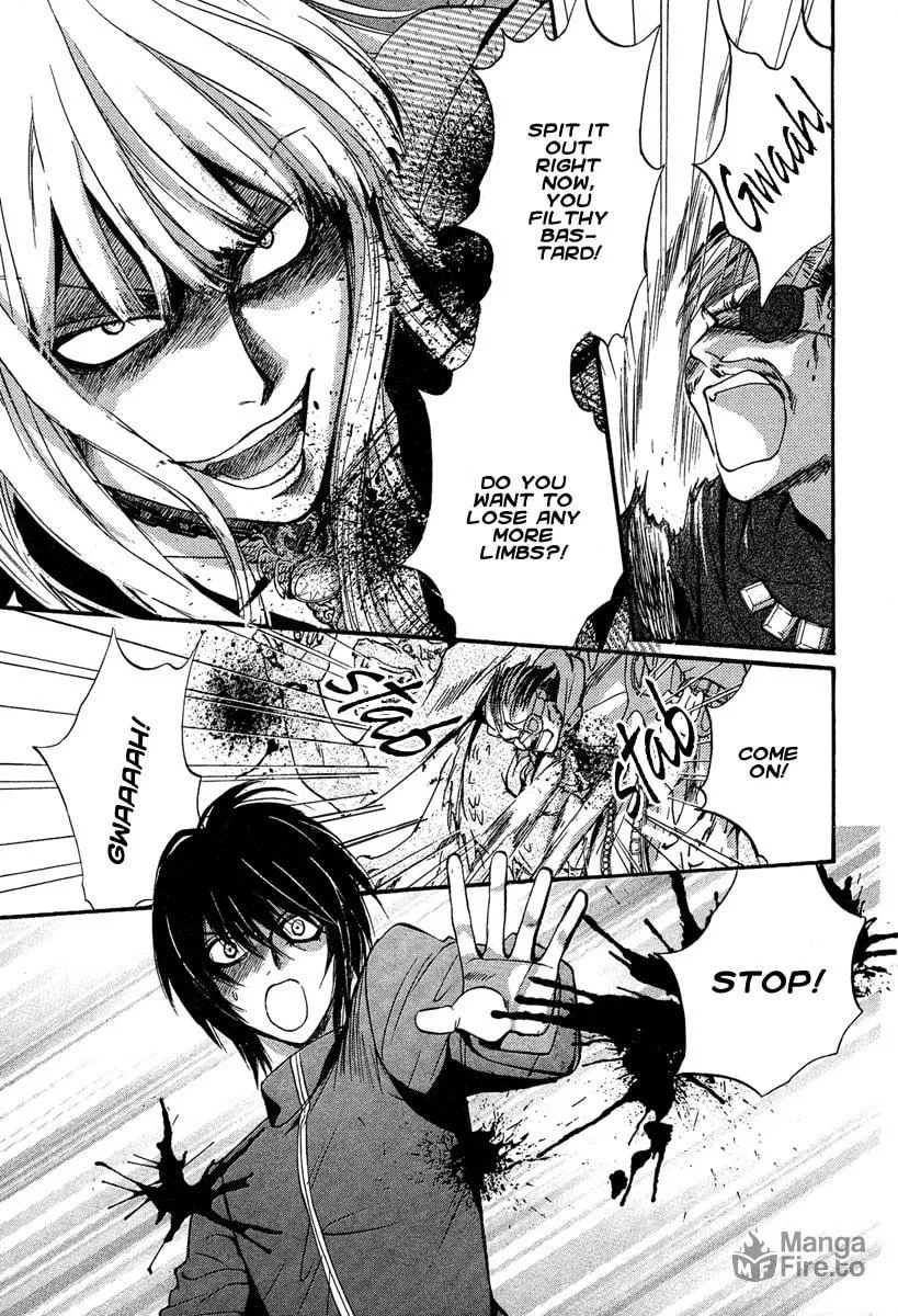 Read Demon from Afar chapter 5 image 9 on Lezhin