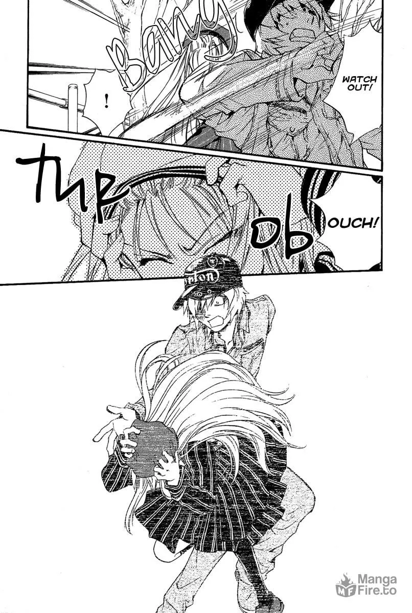 Demon from Afar Chapter 6 page 12 - 