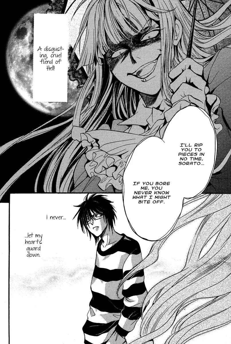 Demon from Afar Chapter 6 page 37 - 