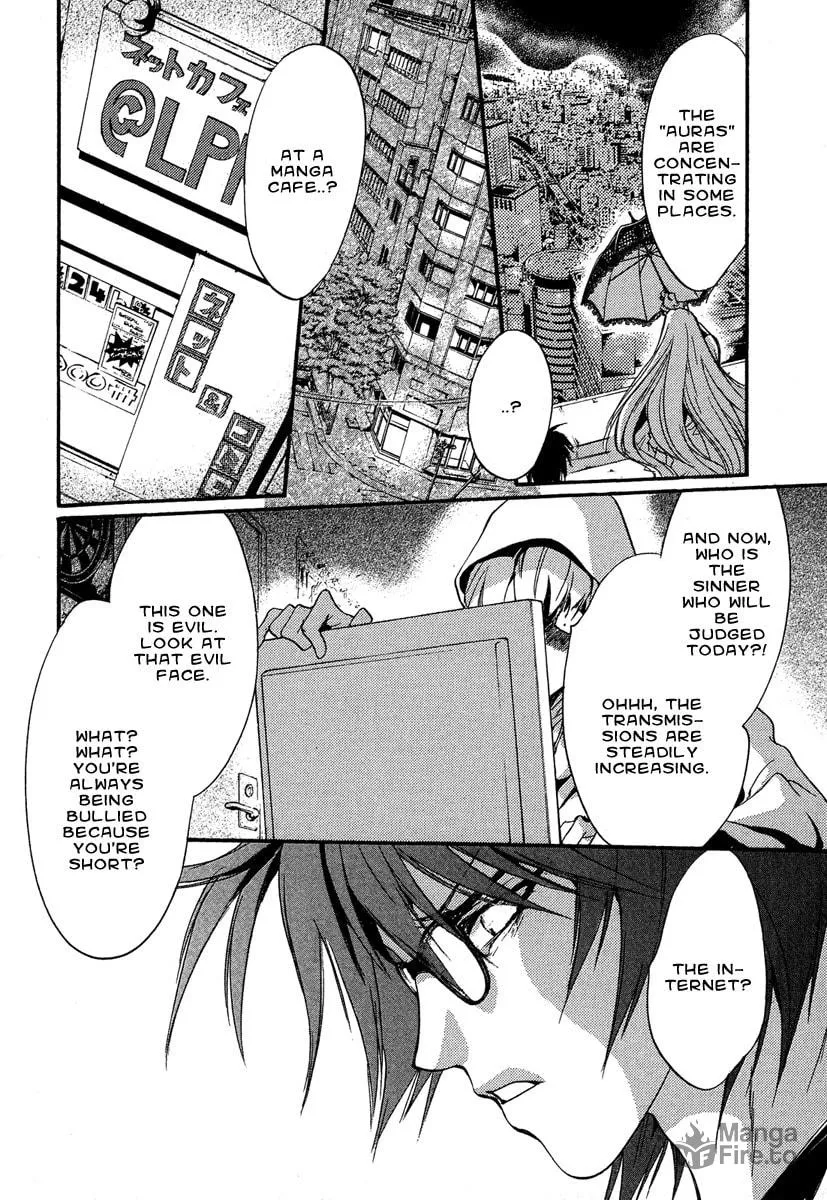 Demon from Afar Chapter 6 page 39 - 