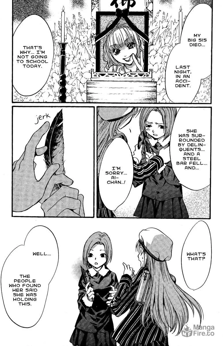 Read Demon from Afar chapter 7 image 11 on Lezhin