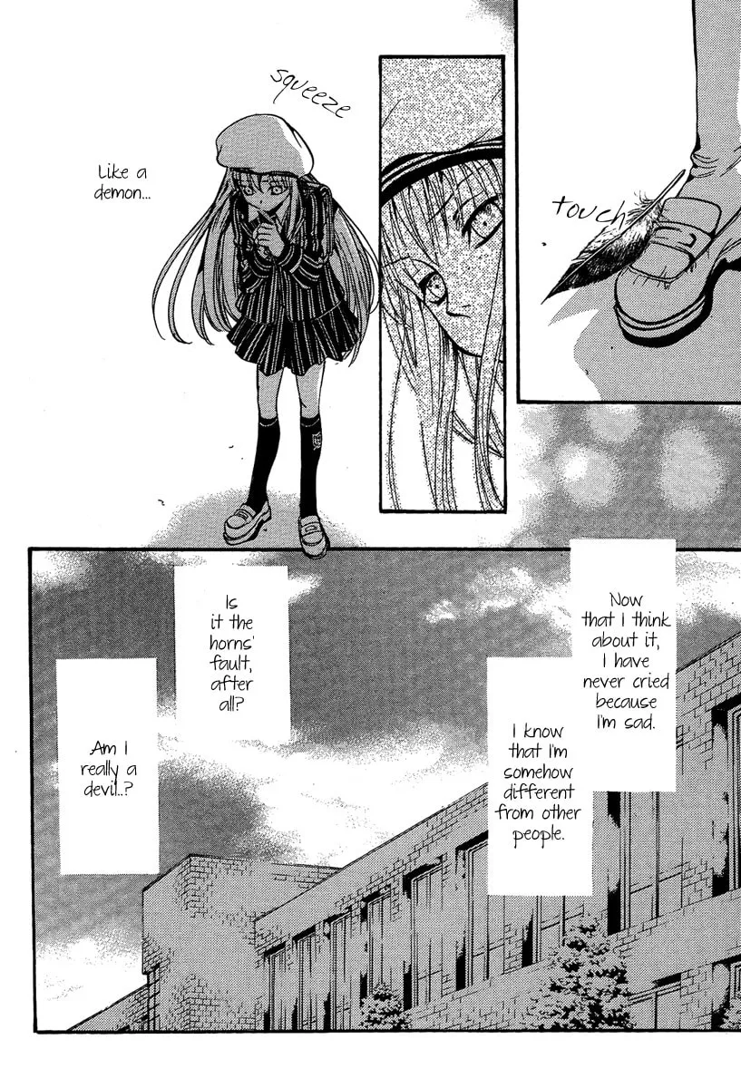 Read Demon from Afar chapter 7 image 13 on Lezhin