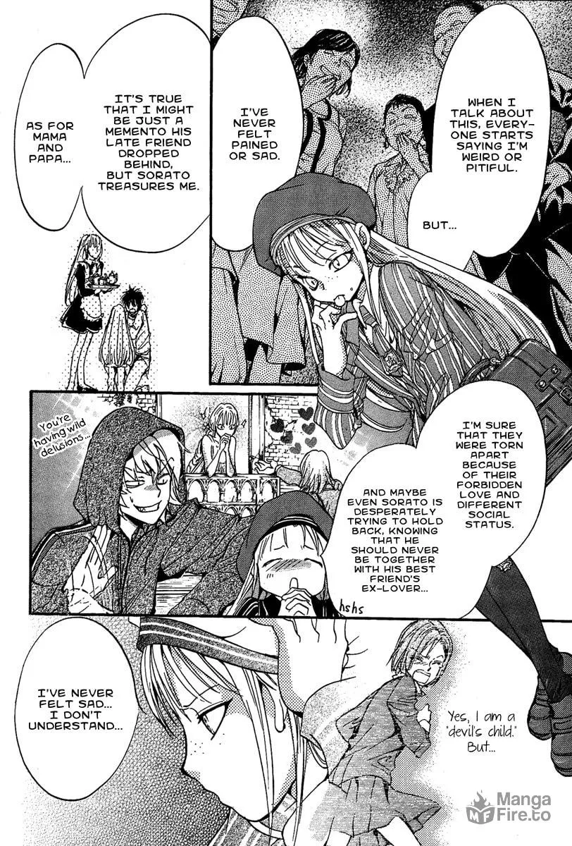 Read Demon from Afar chapter 7 image 17 on Lezhin
