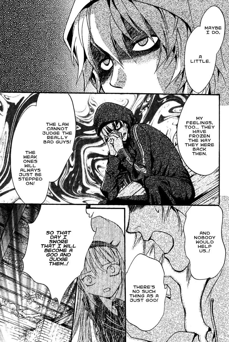 Read Demon from Afar chapter 7 image 18 on Lezhin