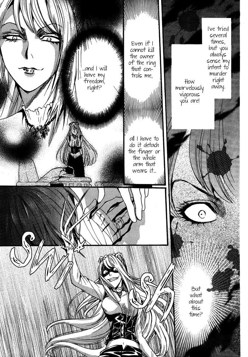 Read Demon from Afar chapter 7 image 26 on Lezhin
