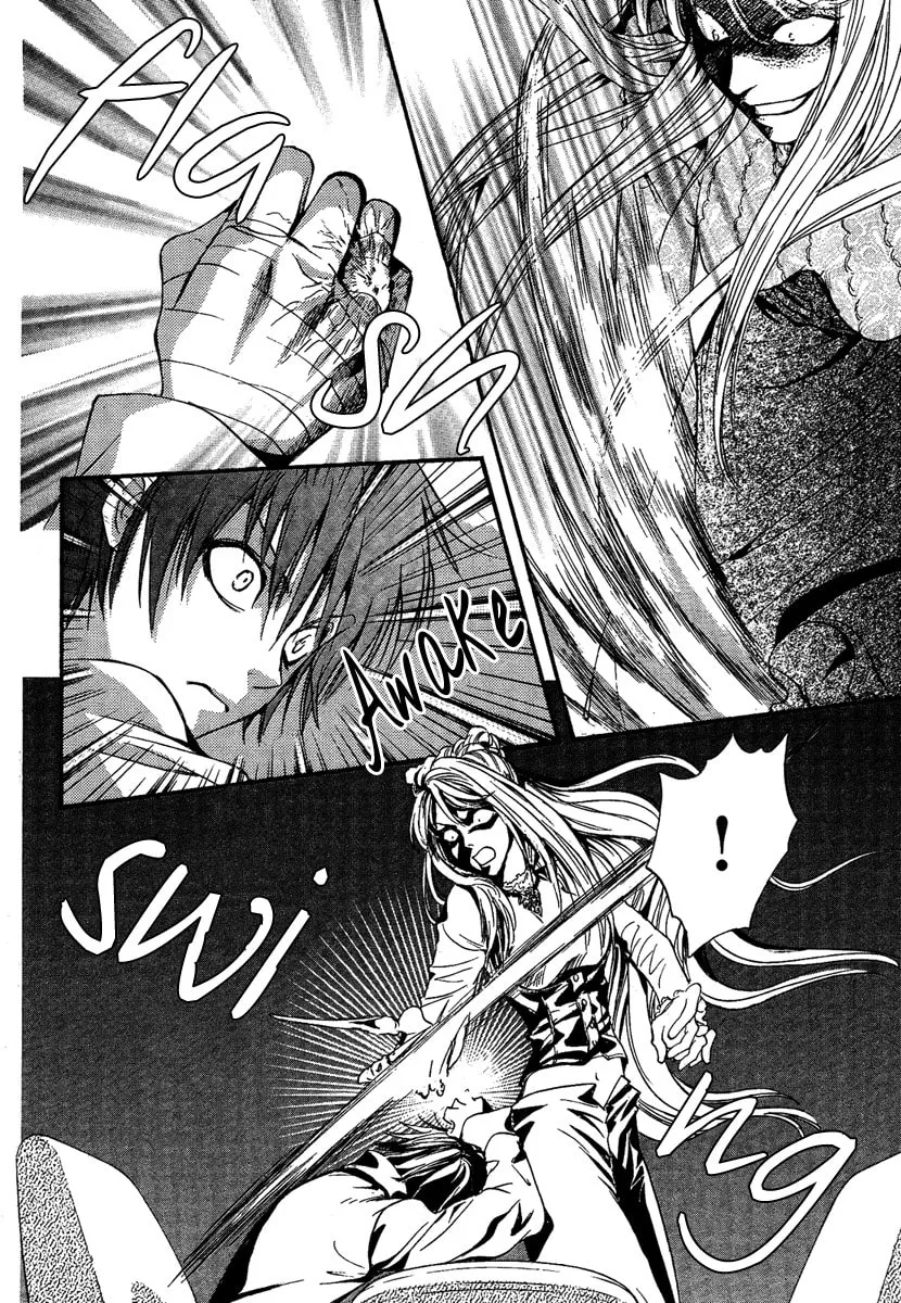 Read Demon from Afar chapter 7 image 27 on Lezhin