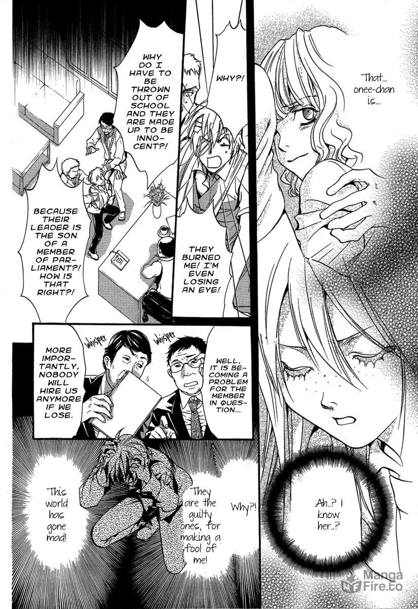 Read Demon from Afar chapter 8 image 19 on Lezhin