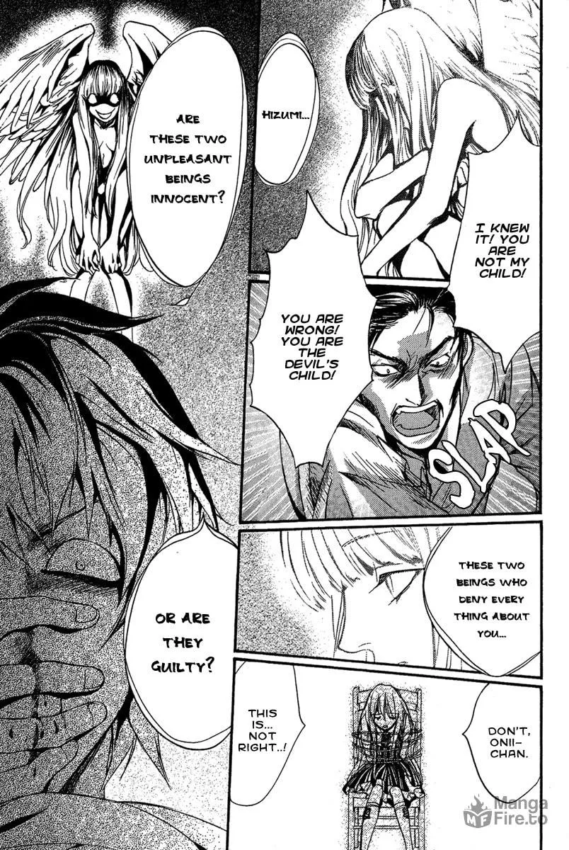 Read Demon from Afar chapter 8 image 20 on Lezhin