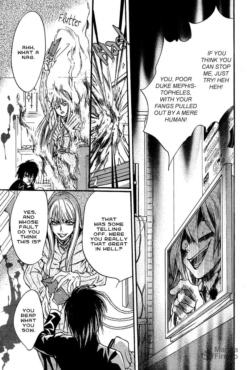 Read Demon from Afar chapter 8 image 26 on Lezhin