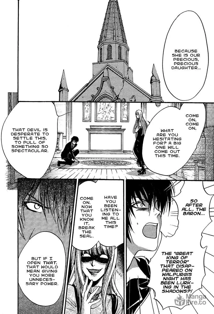 Read Demon from Afar chapter 8 image 29 on Lezhin