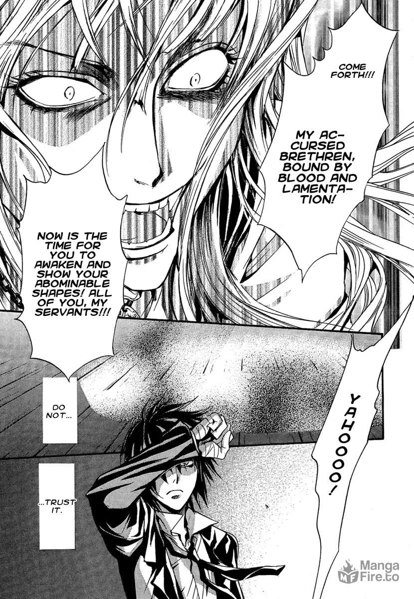 Read Demon from Afar chapter 8 image 32 on Lezhin
