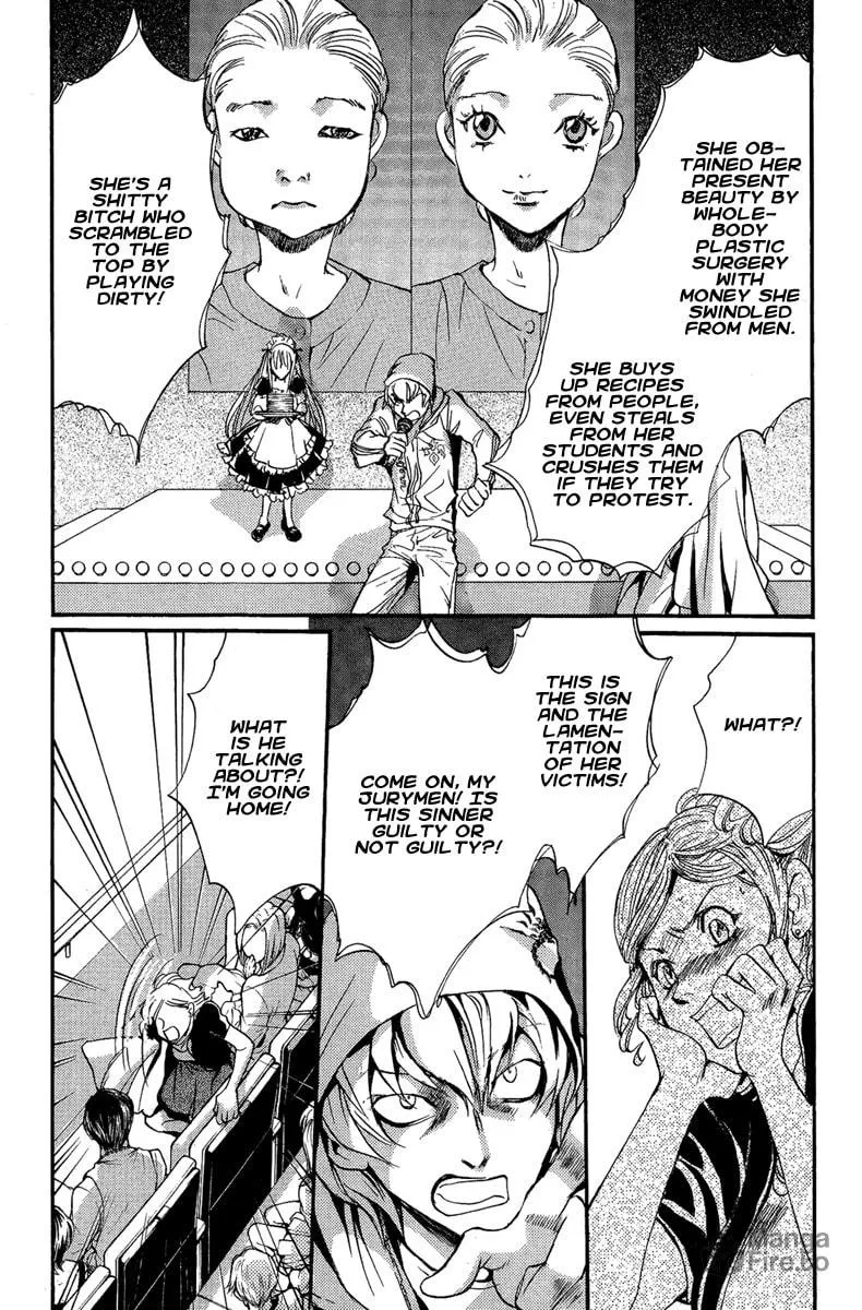 Read Demon from Afar chapter 9 image 29 on Lezhin