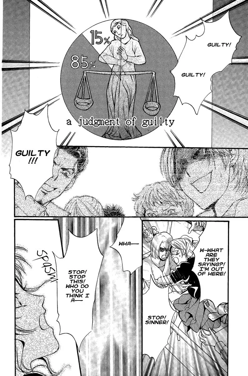 Read Demon from Afar chapter 9 image 30 on Lezhin