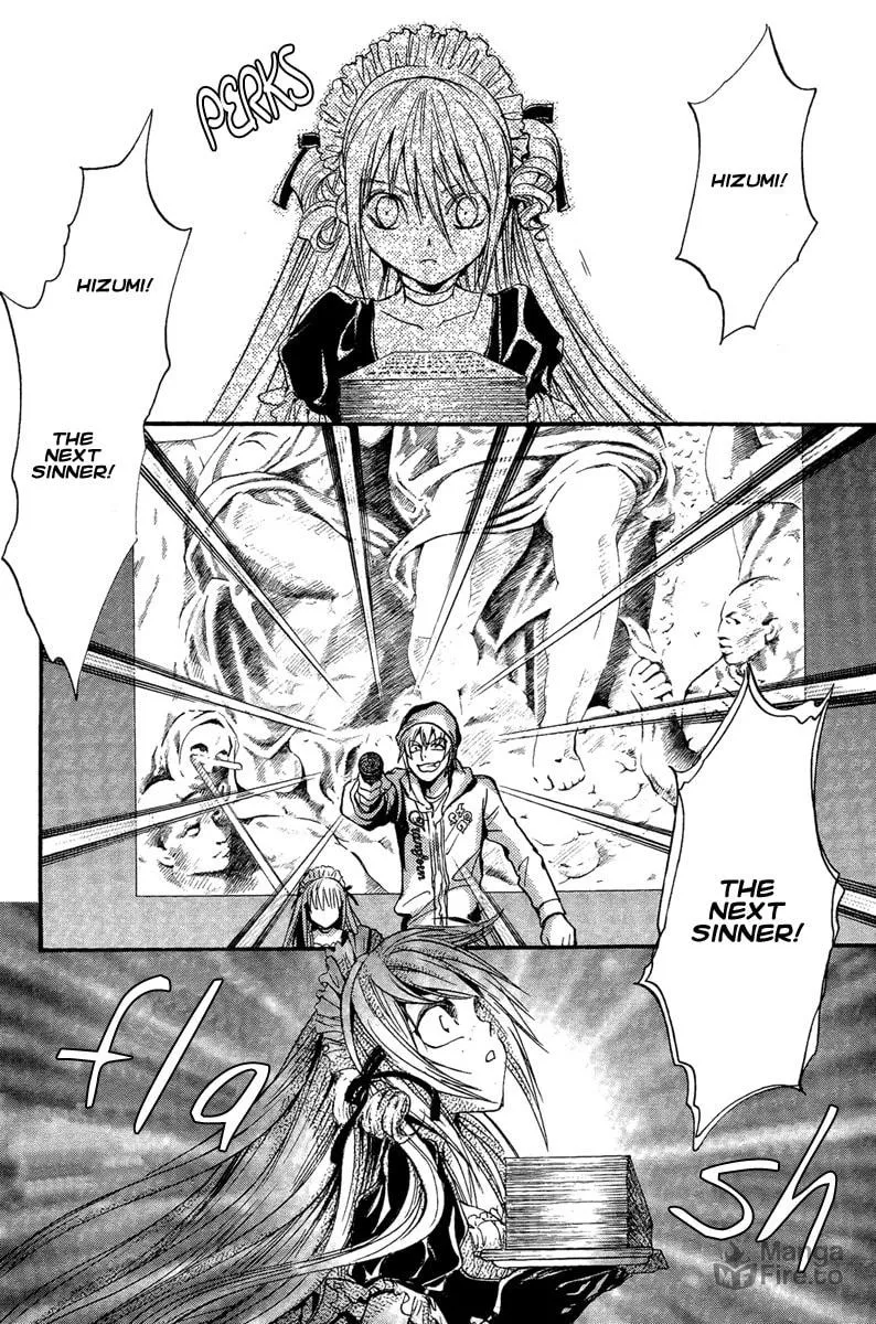 Read Demon from Afar chapter 9 image 34 on Lezhin