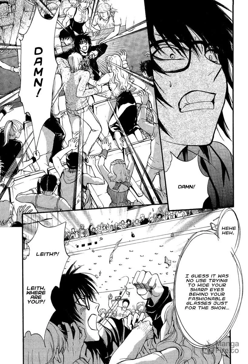 Read Demon from Afar chapter 9 image 39 on Lezhin