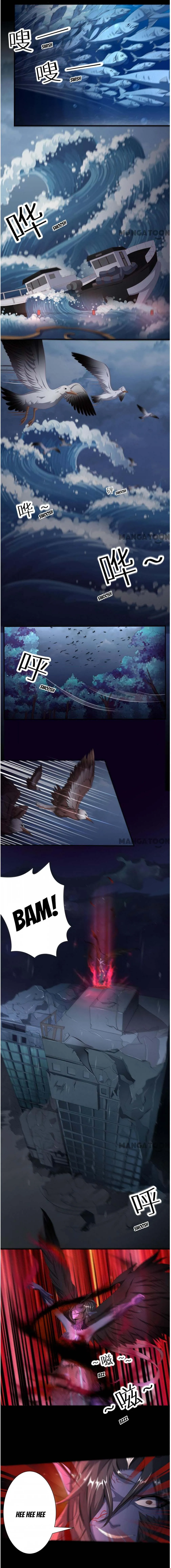 Demon Hunter Chapter 15 page 4 - 
