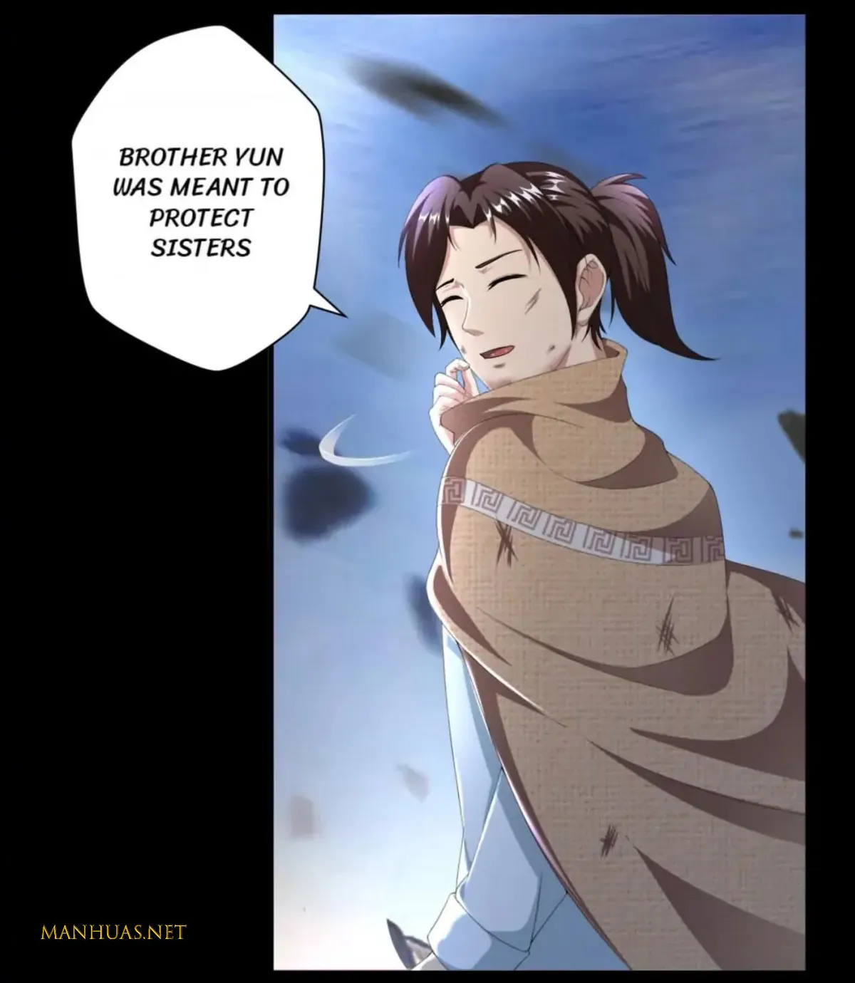 Demon Hunter Chapter 19 page 5 - 