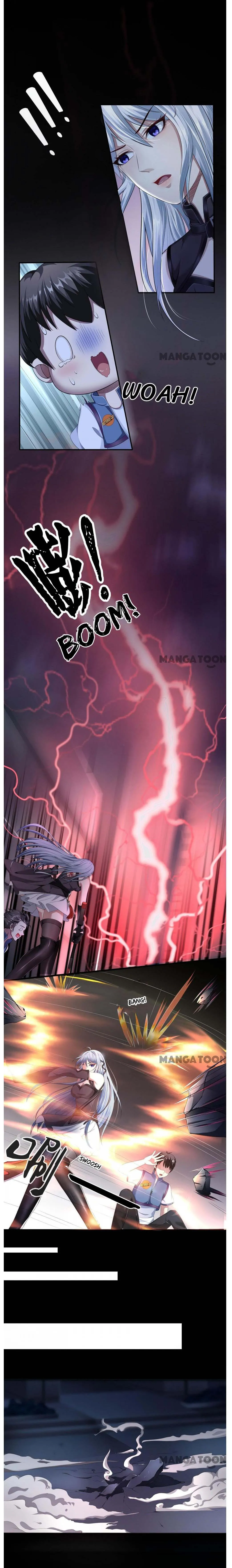 Read Demon Hunter chapter 2 image 1 on Lezhin